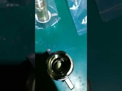 ISO9001 Mining Equipment 1'' Threaded Quick Connect