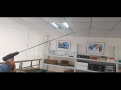 ملحقات الاتصال السريع