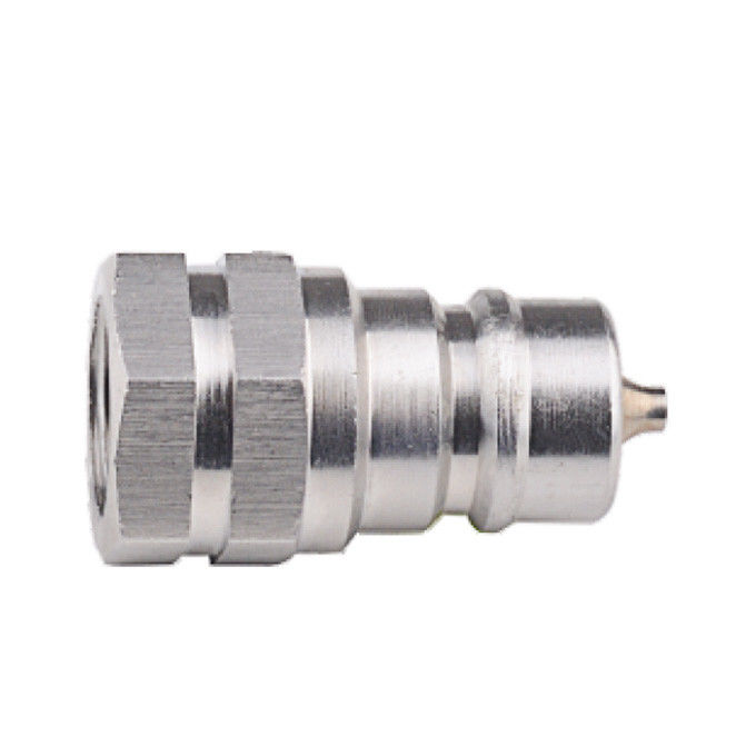 Cb-spl-10f-iso-7241-a التوصيل السريع الهيدروليكي للاتصالات السريعة والآمنة