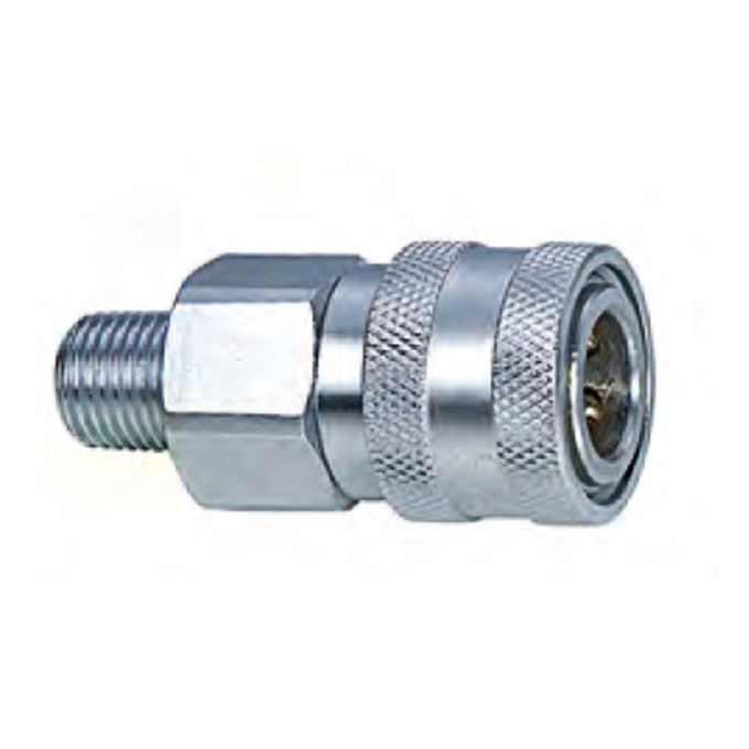 Cb-sp-10m-3-iso-7241-a التوصيل السريع الهيدروليكي لفترة درجة الحرارة من -20 درجة مئوية إلى 120 درجة مئوية
