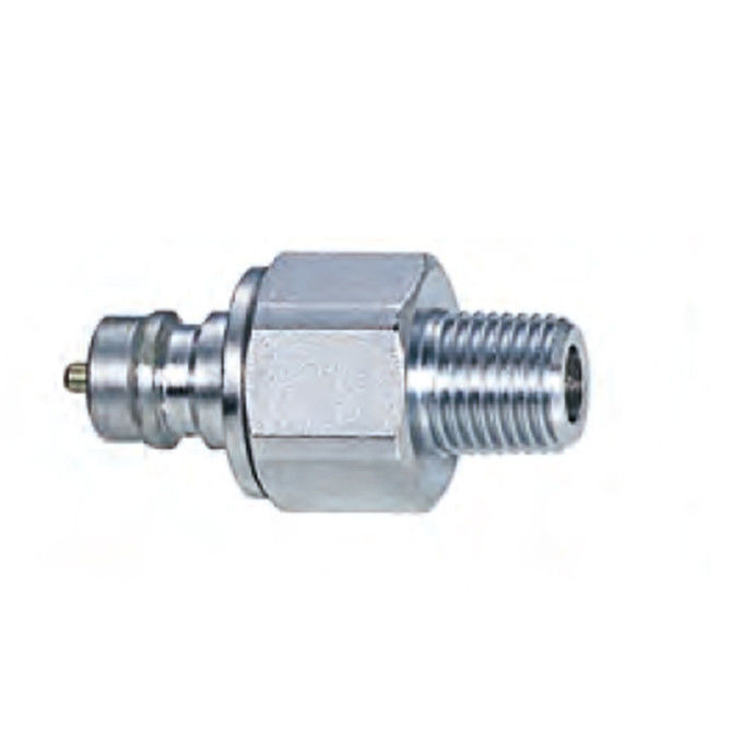 Cb-sp-10m-3-iso-7241-a التوصيل السريع الهيدروليكي لفترة درجة الحرارة من -20 درجة مئوية إلى 120 درجة مئوية