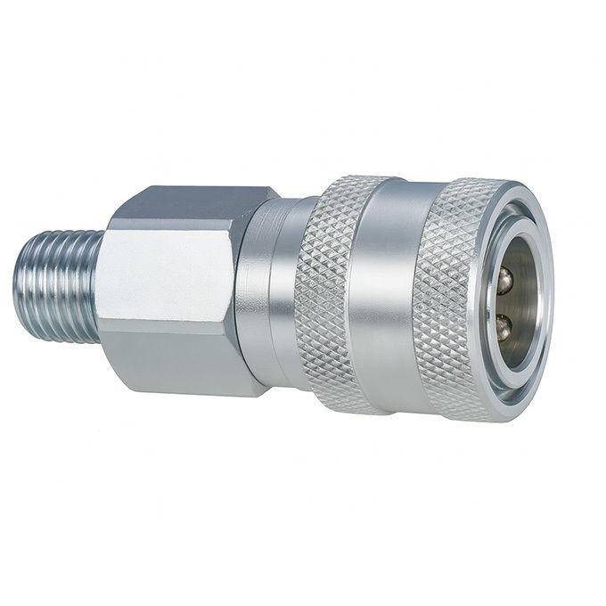 Cb-sp-10m-3-iso-7241-a التوصيل السريع الهيدروليكي لفترة درجة الحرارة من -20 درجة مئوية إلى 120 درجة مئوية