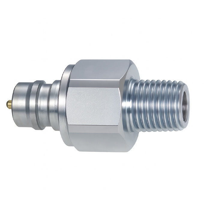 Cb-sp-10m-3-iso-7241-a التوصيل السريع الهيدروليكي لفترة درجة الحرارة من -20 درجة مئوية إلى 120 درجة مئوية